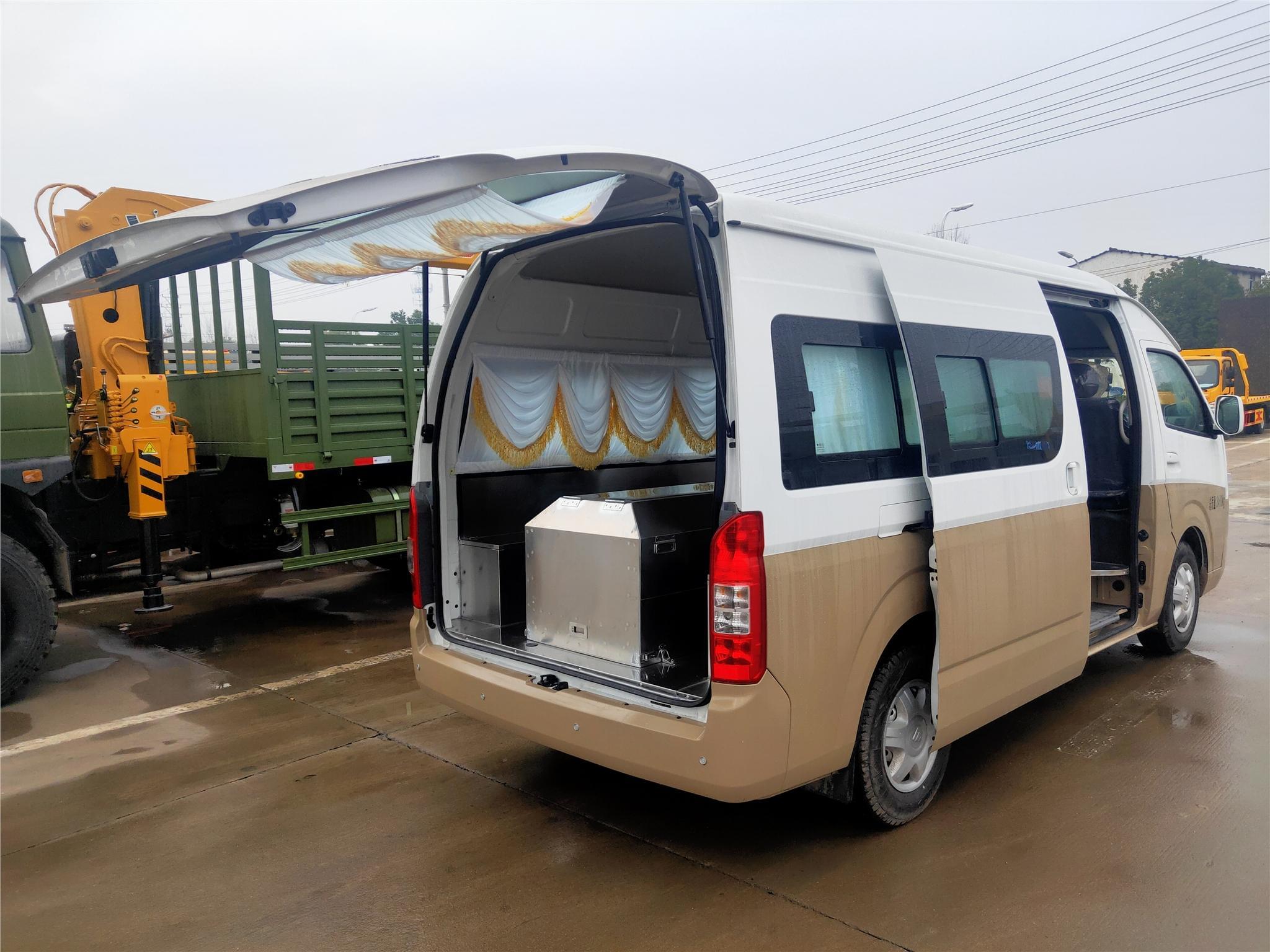 驻马店骨灰盒运输-安全护送，让思念延续