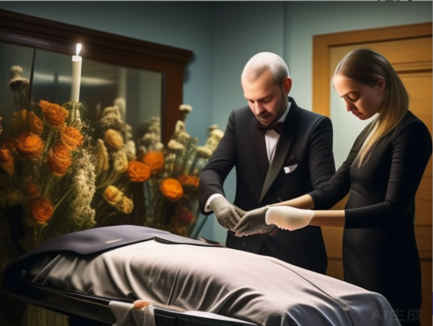 驻马店遗体运输整理